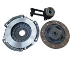 Kupplung Kupplungssatz für Ford KA 1.2 Ti VCT KW 63 PS 85 Baujahr 2016 bis ..