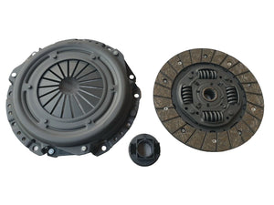 Kupplungssatz Kupplung für Citroen C4 1.4 16V KW 65 PS 88 Baujahr 2004-2011