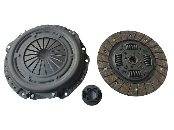 Kupplungssatz Kupplung für Citroen C4 1.4 16V KW 65 PS 88 Baujahr 2004-2011