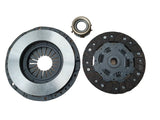 Kupplung Kupplungssatz für Subaru Leone XT Coupe 1.8 Turbo KW 88 PS 120 Baujahr 1988 - 1990
