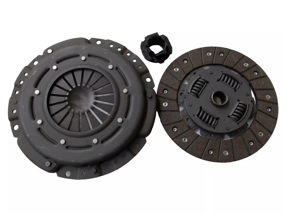 Kupplung Kupplungssatz für Volvo 240 2.3 i Cat KW 85 PS 115 Baujahr 1986 - 1993