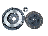 Kupplung Kupplungssatz für Kia Rio Stufenheck 1.3 KW 60 PS 82 Baujahr 2000 - 2005