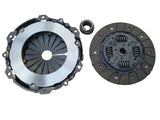 Kupplungssatz für Citroen C2 1.4 16V KW 65 PS 88 Baujahr 2003 - 2010