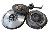 Sachs Kupplungssatz Schwungrad für Seat Alhambra 2.0 TDI KW 103 Baujahr 2005 - 2010