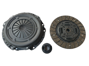 Kupplungssatz Kupplung für Peugeot 207 1.4 16V KW 65 PS 88 Baujahr 2006 - 2013