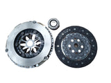 LUK Kupplung Kupplungssatz für Seat Leon 1.6 TDI KW 66 PS 90 Baujahr 2010 - 2012