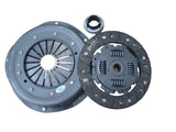 Kupplungssatz für Opel Omega A 2.3 TD interc KW 74 PS 100 Baujahr 1988 - 1994