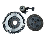 Kupplung Kupplungssatz für Nissan Micra IV 1.2 KW 59 PS 80 Baujahr 2010 -2015