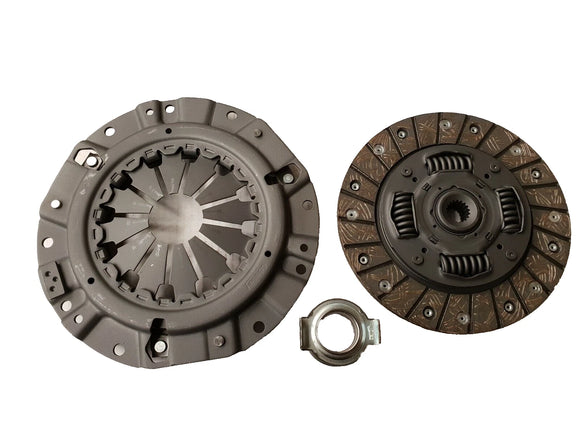 Kupplung Kupplungssatz für Daihatsu Hijet Kasten 1.0 KW 35 PS 48 Baujahr 1994-1998