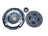 Kupplung Kupplungssatz für Daihatsu YRV 1.3 4WD KW 64 PS Baujahr 2001 - 2004