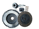 Kupplung Kupplungssatz für Ford Galaxy 1.9 TDI 66 KW PS 90 Baujahr 1995 - 2006