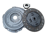 Kupplung Kupplungssatz Fiat Ducato Panorama 2.5 TD PS 70 Baujahr 1990 - 1994