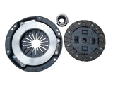 Kupplungssatz für Daihatsu Charade 1.6 i GTi KW 77 PS 105 Baujahr 1993 - 1999