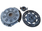 Kupplung Kupplungssatz für Ford Orion 1.6 i KW 77 PS 105 Baujahr 1990-1992