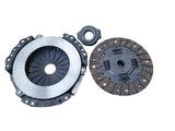 Kupplung Kupplungssatz für Nissan Almera II Hatchback 1.5 KW 72 PS 98 Baujahr 2002 - 2006