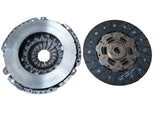Sachs Kupplung Kupplungssatz für Chevrolet Malibu 2.0 D KW 116 PS 160 Baujahr 2012 - 2015