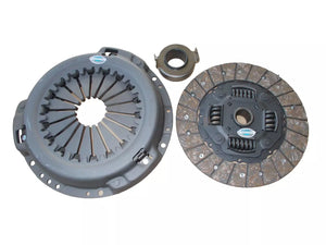 Kupplungssatz für Honda Civic VI Aerdock 1.8 16V KW 124 PS 169 Baujahr 1998 - 2001