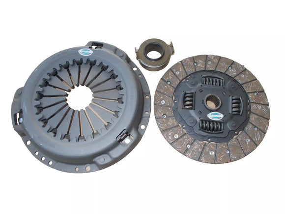 Kupplungssatz für Honda Civic VI Aerdock 1.8 16V KW 124 PS 169 Baujahr 1998 - 2001