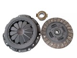 Kupplung Kupplungssatz Subaru Justy 1.3 GX 4x4 KW 50 PS 68 Baujahr 1995 - 2003