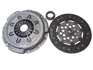 LUK Kupplung für Kupplungssatz für Opel Omega 2.5 V6 KW 125 PS 170 Baujahr 1994 - 2000