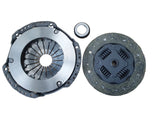 Kupplung Kupplungssatz für Saab 900 Cabriolet 2.0 Turbo 16 S KW 129 PS 175 Baujahr 1986-1994