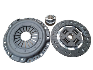 Kupplung Kupplungssatz Mercedes-Benz CLK  CLK 200 KW 100 PS 136 Baujahr 1997 - 2002