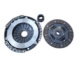 Kupplung Kupplungssatz für Skoda Fabia 1.2 KW 40 PS 54 Baujahr 2001 - 2007