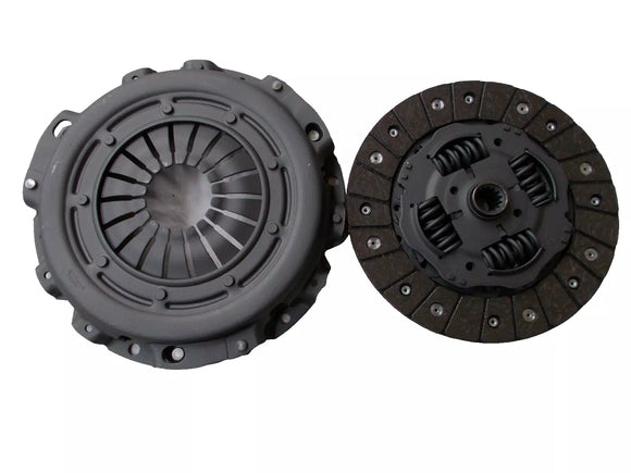 Kupplung Kupplungssatz für Opel Astra G CC 1.4 16V KW 66 KW 90 Baujahr 1998 - 2005