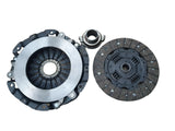 Kupplung Kupplungssatz für Subaru Legacy Kombi 2000 4WD Turbo Super AWD KW 147 PS 200 Baujahr 1992- 1994