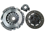 Kupplung Kupplungssatz Fiat Barchetta 1.8 16V 96 KW 130 PS Baujahr 1995 - 2005