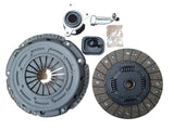 Kupplung Kupplungsatz Ford Galaxy 2.3 16V KW 107 PS 146 Baujahr 1997 - 2006