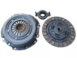 Sachs Kupplung Kupplungssatz Ford Escort VII Stufenheck 1.6 16V KW 66 PS 90 Baujahr 1995 -1999