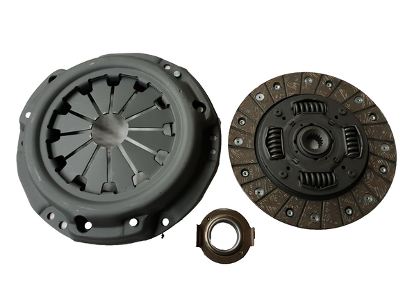 Kupplung Kupplungssatz für Opel Agila 1.2 16V KW 55 PS 75 Baujahr 2000 - 2007