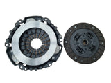 Kupplung Kupplungssatz für Nissan Micra IV 1.2 KW 59 PS 80 Baujahr 2010 -2015