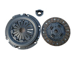 Kupplung Kupplungssatz für Renault Clio 1.4 16V KW 72 PS 98 Baujahr 2000-2008