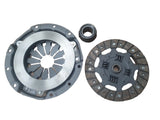 Kupplung Kupplungssatz für Kia Pride Kombi 1.3 KW 47 PS 64 Baujahr 1999-2001