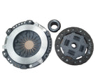 Oldtimer Kupplung Kupplungssatz für Opel Ascona B 1.3 N KW 44 PS 60 Baujahr 1979 - 1981