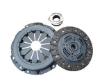Kupplungssatz für Honda Civic IV Stufenheck 1.6 i 16V KW 96 PS 130 Bauajhr 1987 - 1991