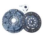 Kupplungssatz für Volvo C70 Cabrio 2.4 i KW 125 PS 170 Baujahr 2006-2009