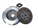 Kupplungssatz Kupplung für VW Transporter T3 Bus 1.9 KW 57 PS 78 Baujahr 1982 - 1992