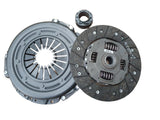 Kupplung Kupplungssatz Ford Scorpio 2.5 TD KW 68 PS 92 Baujahr 1988 - 1993