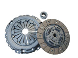 Kupplungssatz für Citroen C2 1.4 16V KW 65 PS 88 Baujahr 2003 - 2010