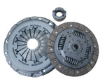 Kupplungssatz für Skoda Fabia 1.2 TDI KW 55 PS 75 Baujahr 2010-2014