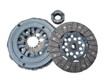 Kupplungssatz für VW Transporter T4 Kasten 2.4 D KW 55 PS 75 Baujahr 1997 - 2003