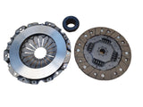 Kupplung Kupplungssatz Opel Astra F Caravan 1.6Si  KW 74 PS 101 Baujahr 1992 - 1994
