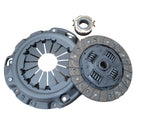 Kupplung Kupplungssatz Subaru Impreza Coupe 1.6 PS 90 KW 90 Baujahr 1996 -1998