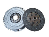 Sachs Kupplung Kupplungssatz für Chevrolet Malibu 2.0 D KW 116 PS 160 Baujahr 2012 - 2015