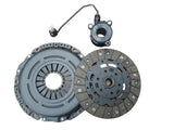 Kupplung Kupplungssatz für Opel Astra H Caravan 1.6 Turbo KW 132 PS 180 Baujahr 2007 - 2010