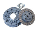 Kupplung Kupplungssatz für Nissan Almera II Hatchback 1.5 KW 72 PS 98 Baujahr 2002 - 2006