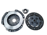 Kupplung Kupplungssatz für Nissan Primera Hatchback 2.0 16V KW 96 PS 131 Baujahr 1996 - 2002